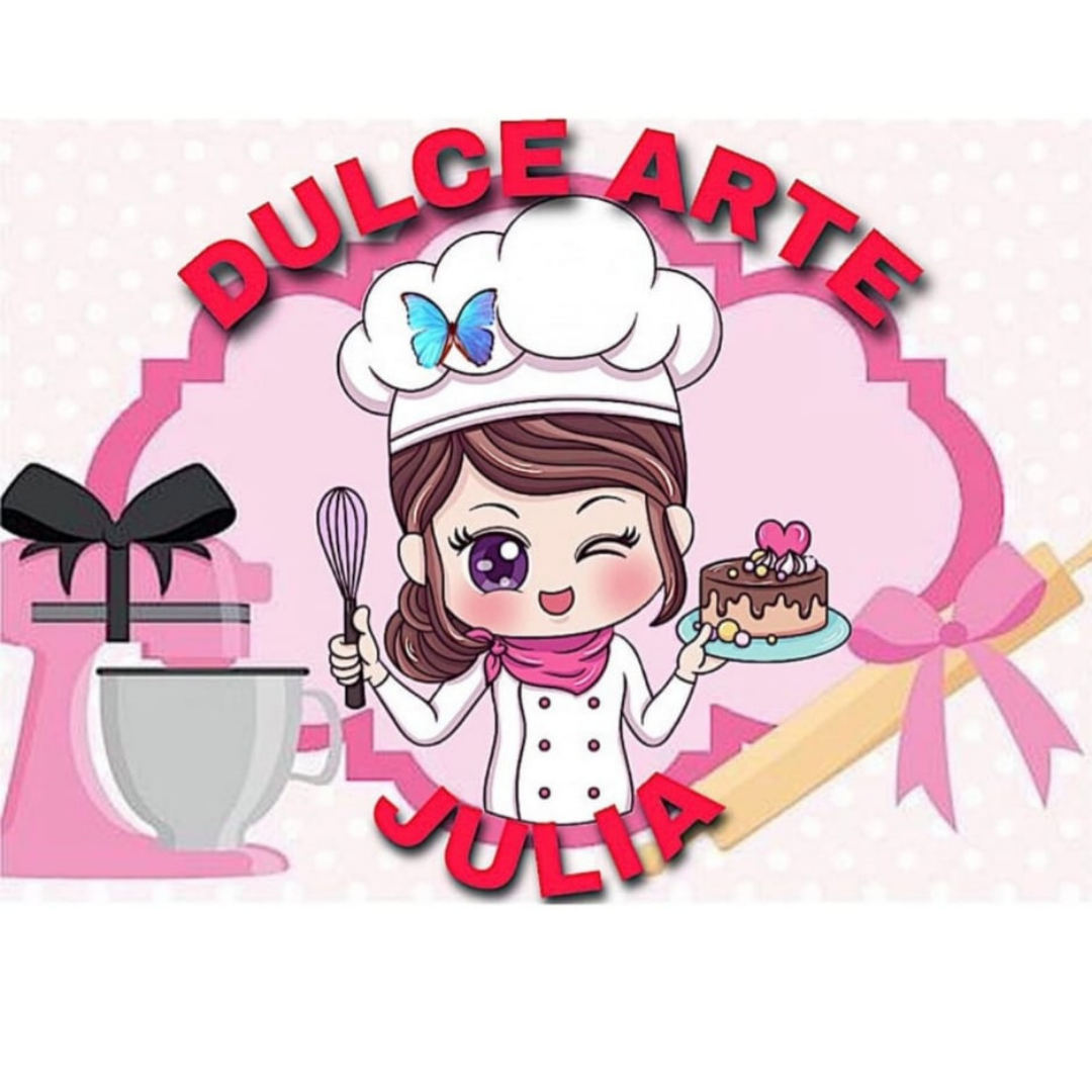 Dulce Arte Julia
