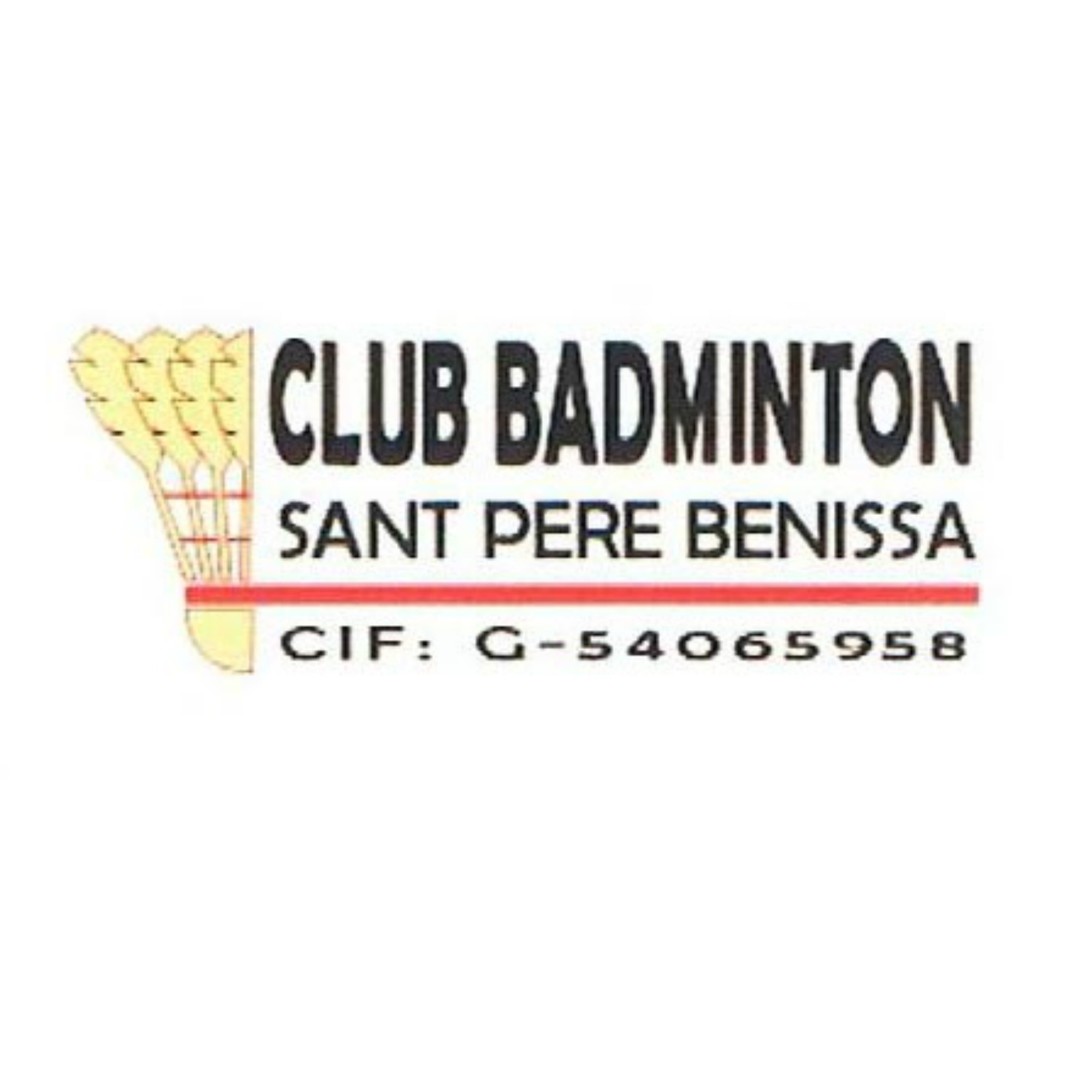 Club Badminton Sant Pere