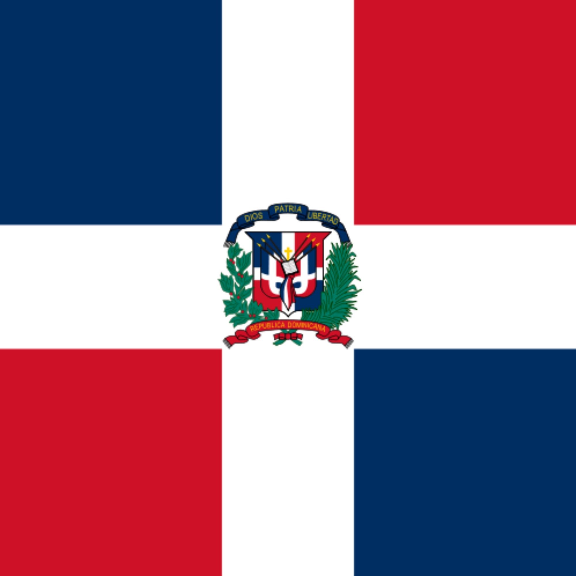 Consulado honorario de la República Dominicana (Alicante)