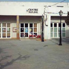 Centro Social Bèrnia